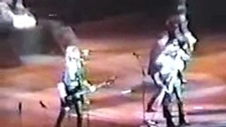 Guns N' Roses - It's So Easy (Los Angeles, 1989.10.22)