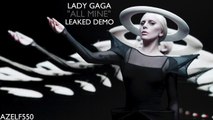 Lady Gaga - 'All Mine' (Concept Demo Leak)