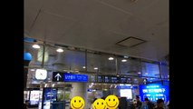how to get to Incheon outback guesthouse from ICN(international Incheon airport)