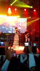 Damares - Dracma Perdida - 26/03/16 Embu das Artes