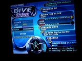 DDR Extreme 2 - Dive