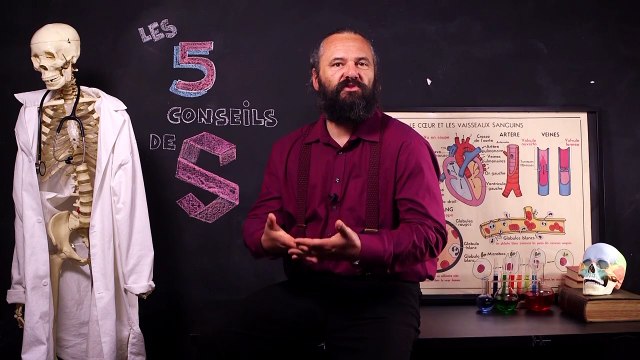 5 conseils pour des révisions de dernière minute