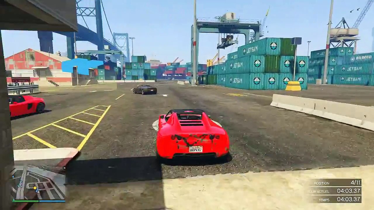 400 VOLTIC GTA 5 ONLINE