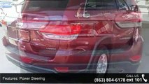 2016 Jeep Grand Cherokee 4WD 4dr Laredo - Lake Wales Chry...