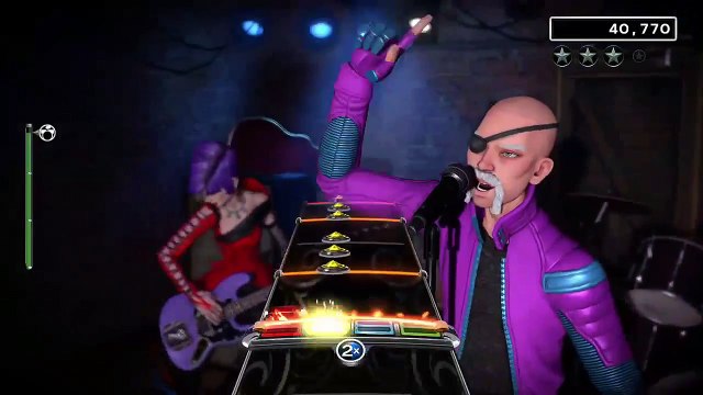 “Skullcrusher Mountain - Jonathan Coulton“ X Pro Drums, 99% [Rock Band 4]