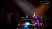 “Rock and Roll Band - Boston“ X Pro Drums, 99% [Rock Band 4]