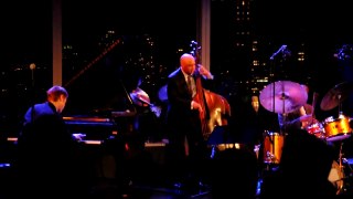 Benny Green solo jalc New York city 23 februari 2011