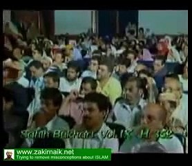 Question42 to Dr Zakir Naik  What is the best method of offering Salah