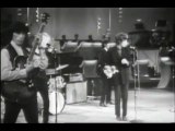 Rolling Stones - It's alright & Get together T.A.M.I Show 10-29-1964