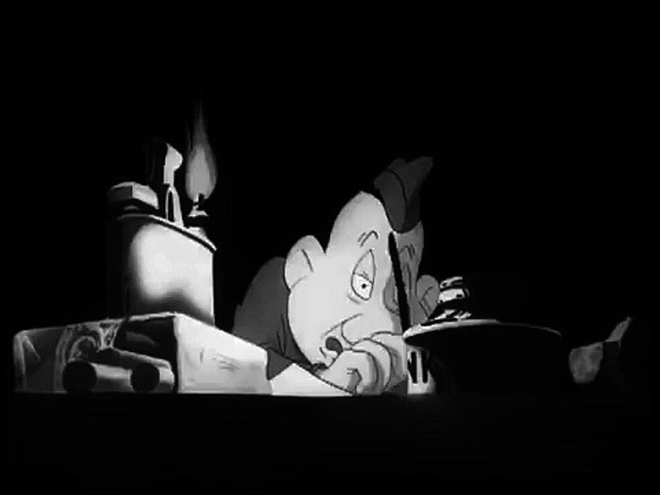 Private Snafu (16) - Censored