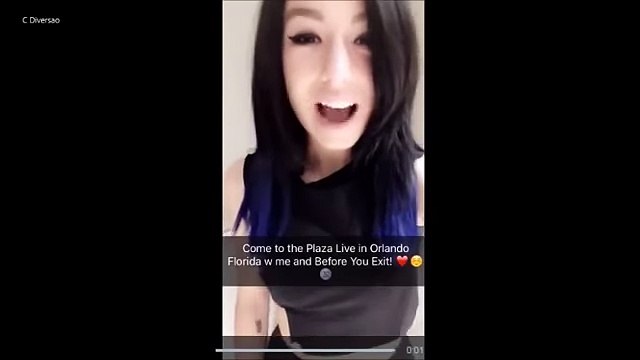 Christina Grimmie LAST VIDEO BEFORE DEATH - Christina Grimmie Shot And Killed Live In Orlando - YouTube