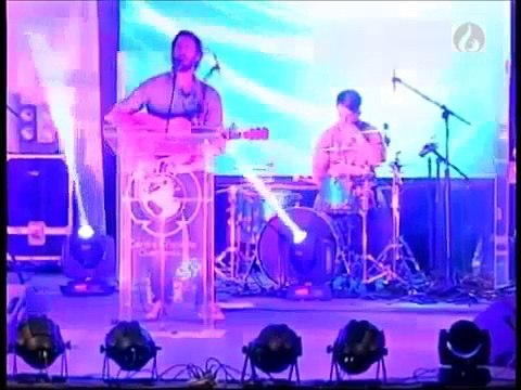 2016-06-12 Trinity Sunday +03, 1. I Exalt Thee, Chris Quilala, David Brymer, 2. Luther sermon, 3. Piper Romans sermon, 4. BWV 135 Ah Lord, me a poor Sinner