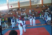 19 º campeonato de karate cearense