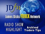 JDFN FOREX RADIO - 06/25/2009