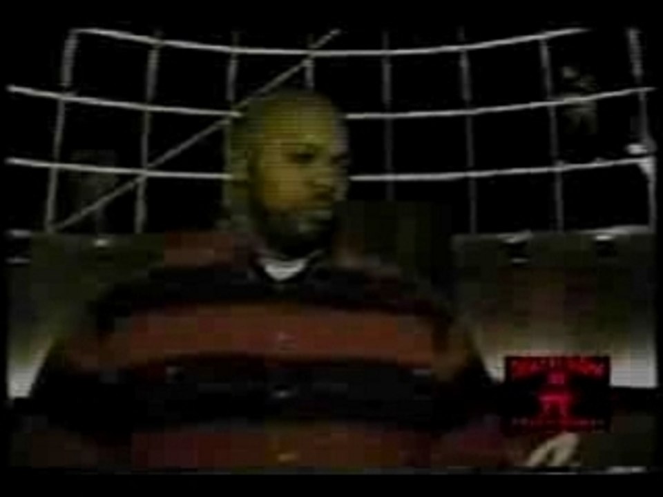 Crooked I - Still tha Row