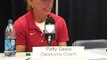 Oklahoma Softball Head Coach Patty Gasso 5-28-11 By ArizonaAthletics