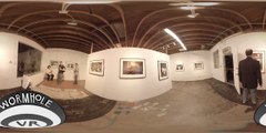 Jerry Weber Photo Exhibition at Artist Corner Gallery