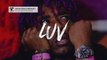 [FREE] Lil Uzi Vert x Wiz Khalifa Type Beat - Luv Prod. XaviorJordan (2016)