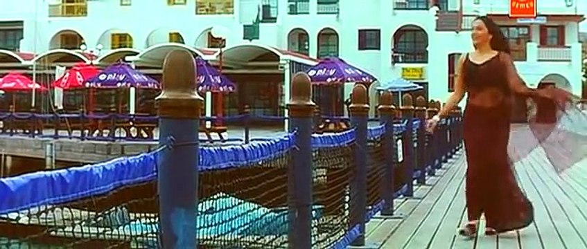 Woh Ho Tum - Muskaan - Sonu Nigam & Anuradha Paudwal [HD]