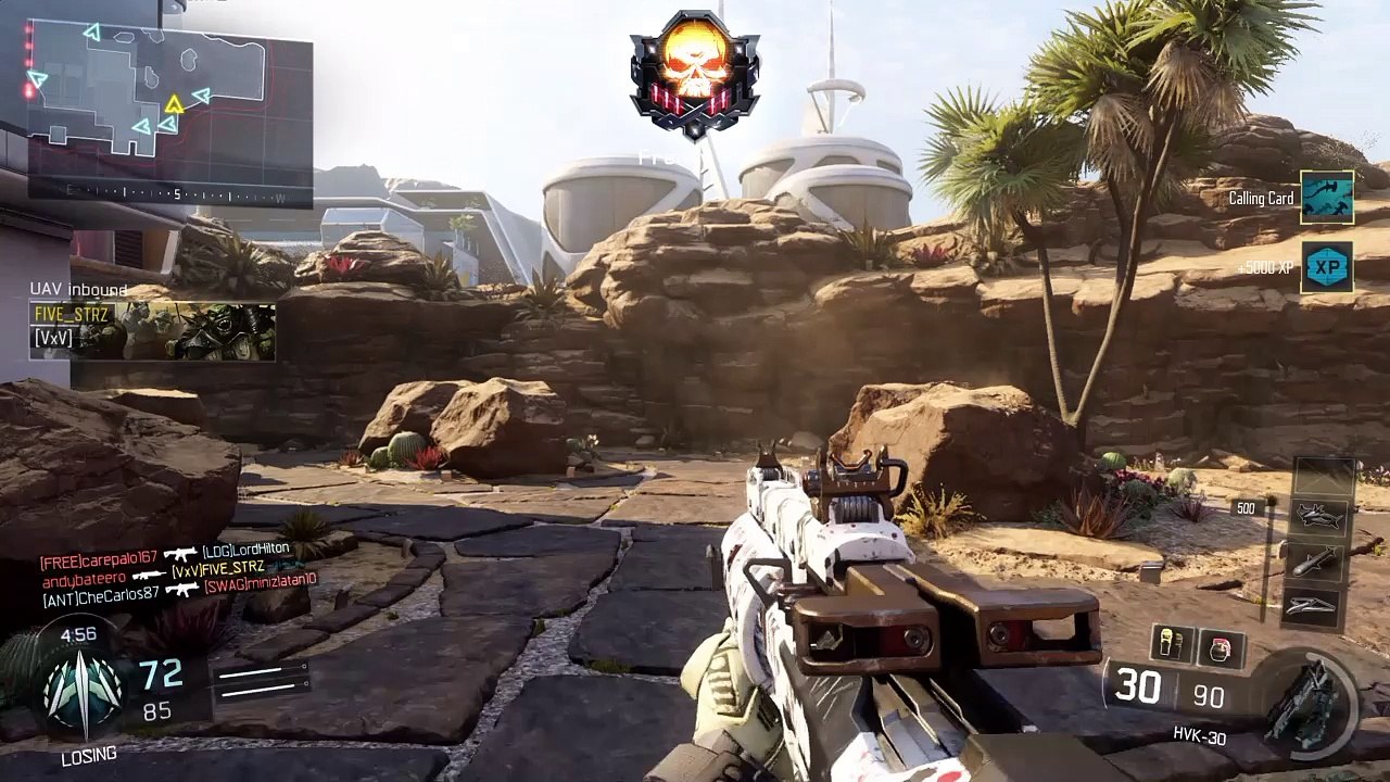 Black Ops 3