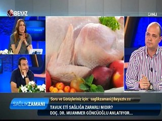 Sağlık Zamanı 11 Haziran 2016