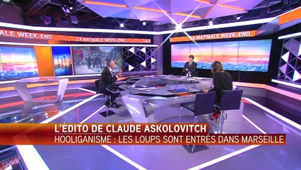 L'édito de Claude Askolovitch du 12/06/2016
