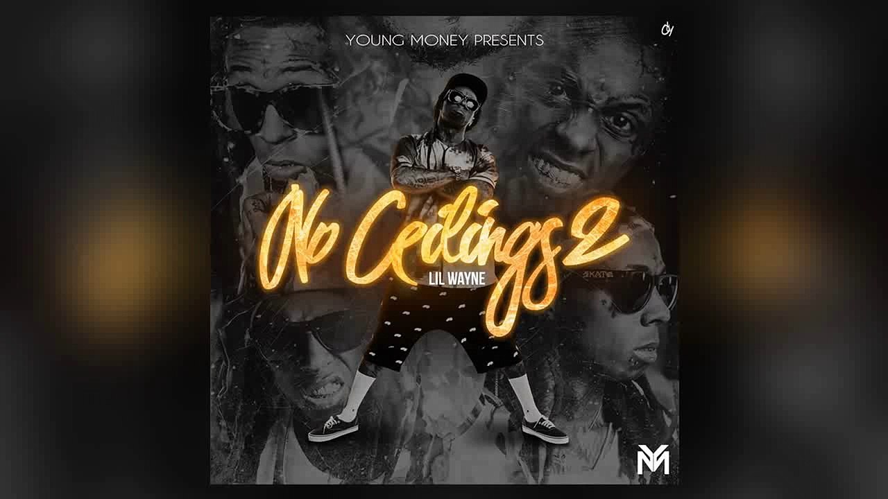 Lil Wayne - Diamons Dancing (No Ceilings 2)