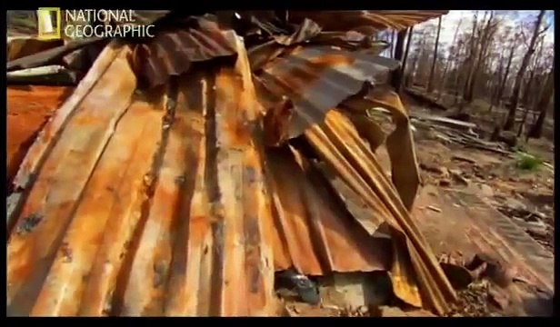 Küresel Isınma Belgeseli - National Geographic