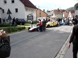 Würgauer Bergrennen Hillclimb