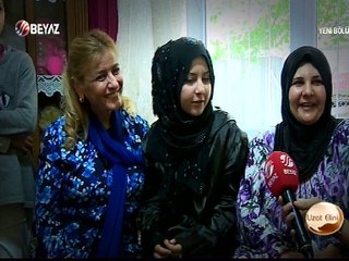 Uzat Elini 11 Haziran 2016