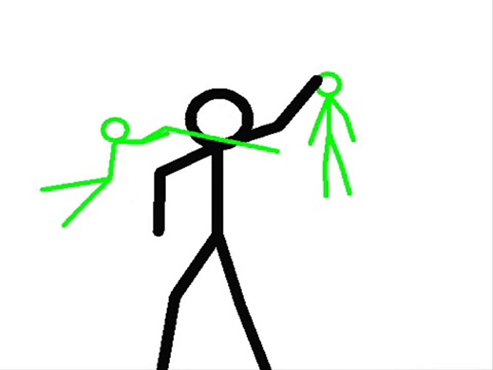 GreenFire 10 sec. trailer