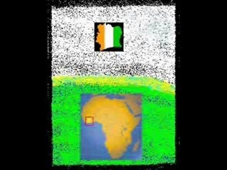 Petit Yode - 1er jour