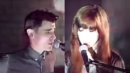 Christina Grimmie & Mike Tompkins - Fall Out Boy & Alicia Keys -