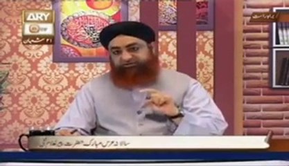 ROZA AUR OSS KI NIYET