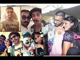 Ranveer Singh Says He Is the Selfie King of Bollywood