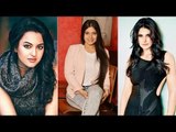 Sizzling Actresses Who Prefer staying fit Over Size Zero