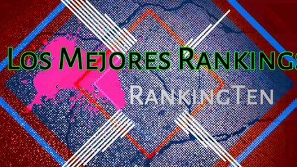 RankingTen el mejor canal de Top