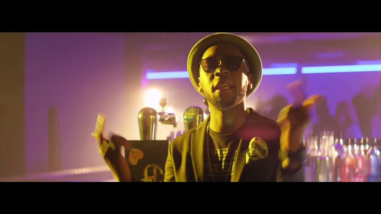 Bana C4 & Youssoupha & Reekado Banks - Pona Yo