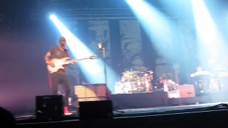 Incubus - Switchblade live @ The Joint HRH 26-MAY-2012
