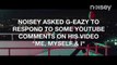 G-Eazy on Being Satan, Sounding Like Drake and Looking Like Eminem - The People vs G-Eazy