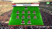 USA vs Paraguay 1-0 Highlights GOL RESUMEN HD Copa America 2016 Centenario