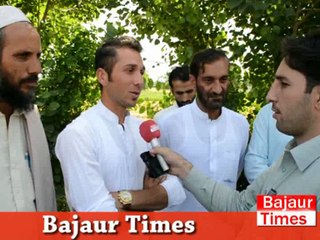 National Cricket Player Hayat  Ullah  PKG Sports