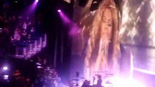 Beyonce Live 02 Arena 25/5/09