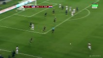 Gustavo Gomez Goal Anulled HD - USA 1-0 Paraguay 11.06.2016 HD