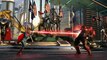 Injustice 2 : Trailer de Gameplay E3 2016