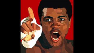 Muhammad Ali  Rassist vs. Gutmensch über Multikulti
