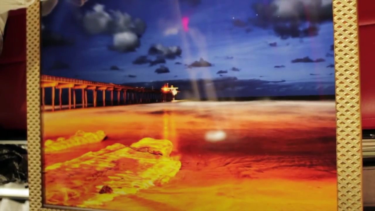 SEAN DIAZ at RAW: San Diego "Fusion" 8/25/2011