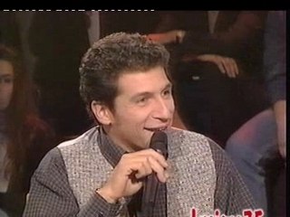 IAM Feat  Chantal Lauby-Je Ne Veux Plus Voir Pérsonne