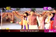 KOn Hai Tv Ki Best Jodi - U Me AurTv 12th June 2016