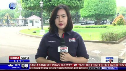 JK: Siapapun Dilarang Sweeping Warga yang Jualan